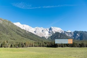 Mieminger Kette Mieminger Plateau Mountains Tirol Herbst autumn - Michael Deutschmann, Akad. Mentalcoach - Photography - Mentalcoaching Hypnose Seminare - Mental Austria