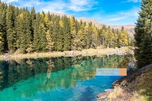 Obernberger See Landscape Mountains Tirol Herbst autumn - Michael Deutschmann, Akad. Mentalcoach - Photography - Mentalcoaching Hypnose Seminare - Mental Austria