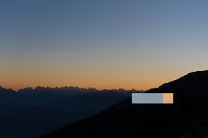 Sonnenaufgang Sunrise Mountains Tirol Herbst autumn - Michael Deutschmann, Akad. Mentalcoach - Photography - Mentalcoaching Hypnose Seminare - Mental Austria