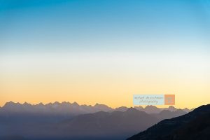 Sonnenaufgang Sunrise Mountains Tirol Herbst autumn - Michael Deutschmann, Akad. Mentalcoach - Photography - Mentalcoaching Hypnose Seminare - Mental Austria