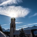 Kirche im Winter - Michael Deutschmann, Akad. Mentalcoach - Photography - Landscapes - Sports - Mentalcoaching Hypnose Seminare - Mental Austria