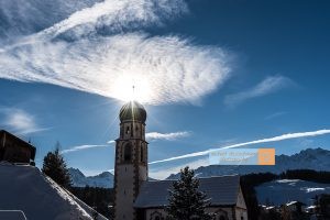 Kirche im Winter - Michael Deutschmann, Akad. Mentalcoach - Photography - Landscapes - Sports - Mentalcoaching Hypnose Seminare - Mental Austria